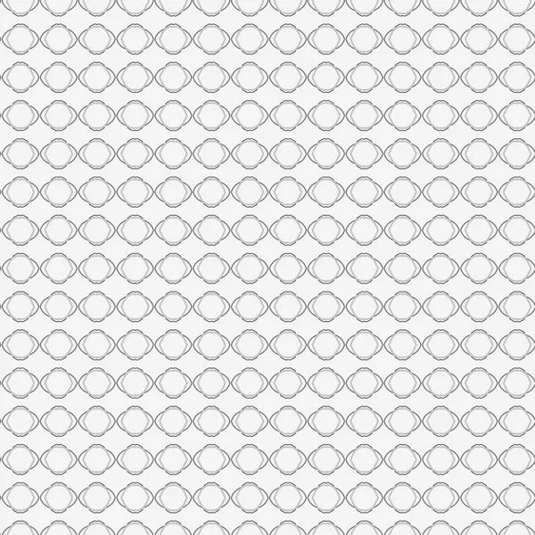 抽象的なパターン図シームレスな背景 — ストックベクタ