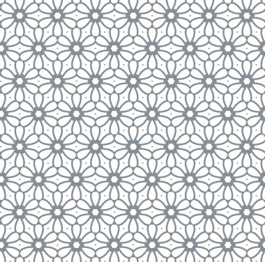 soyut desen çizimi, kusursuz arkaplan. 