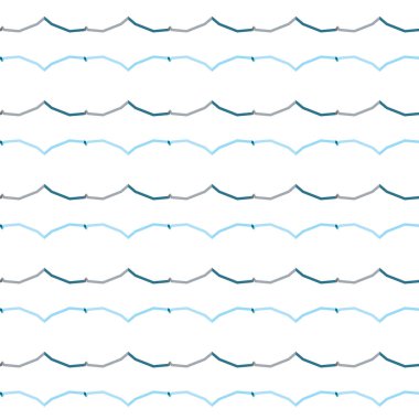 pürüzsüz desen, grafik vektör arkaplanı, boşluk duvar kağıdını kopyala