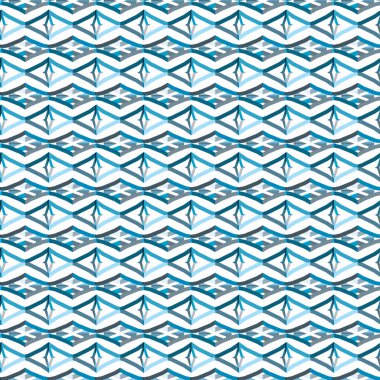 soyut desen çizimi, kusursuz arkaplan. 