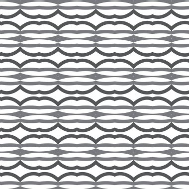 soyut desen çizimi, kusursuz arkaplan