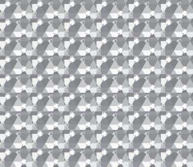 soyut desen çizimi, kusursuz arkaplan. 