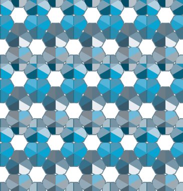 soyut desen çizimi, kusursuz arkaplan. 