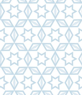 soyut desen çizimi, kusursuz arkaplan. 