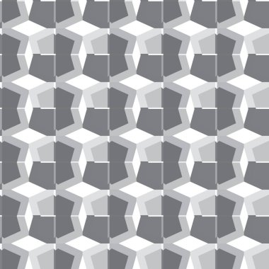 soyut desen çizimi, kusursuz arkaplan. 