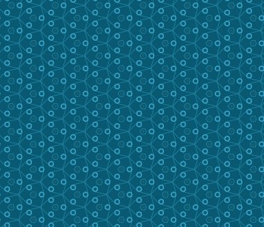 soyut desen çizimi, kusursuz arkaplan. 