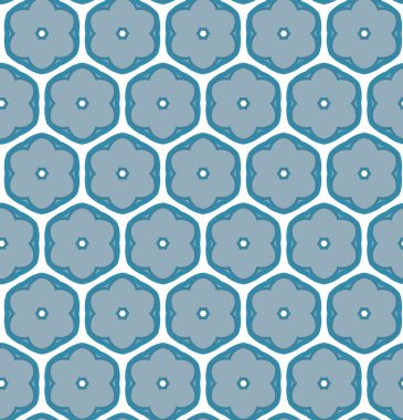 soyut desen çizimi, kusursuz arkaplan