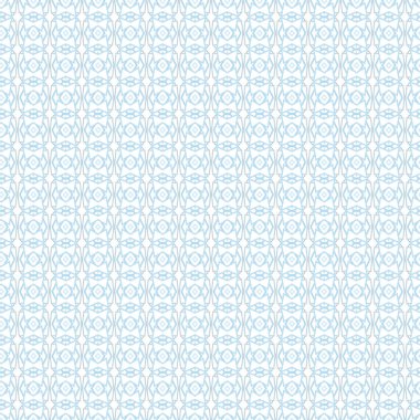 Soyut geometrik şekilli kusursuz desen