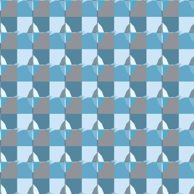 soyut desen çizimi, kusursuz arkaplan. 