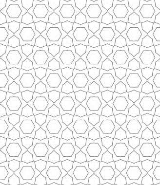 soyut desen çizimi, kusursuz arkaplan