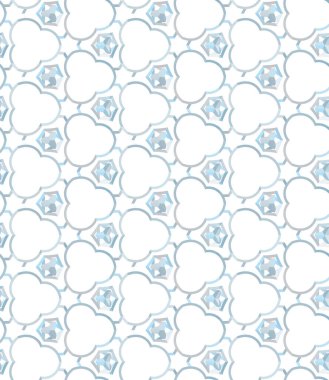 soyut desen çizimi, kusursuz arkaplan. 