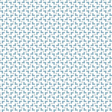 Soyut geometrik şekilli kusursuz desen