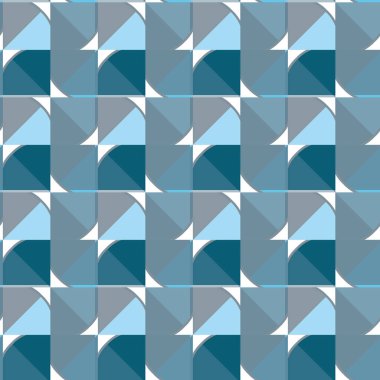 soyut desen çizimi, kusursuz arkaplan