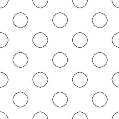 soyut desen çizimi, kusursuz arkaplan