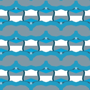 soyut desen çizimi, kusursuz arkaplan