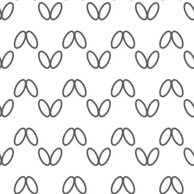 soyut desen çizimi, kusursuz arkaplan. 