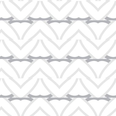 Kalpleri olan kusursuz bir model. vektör illüstrasyonu