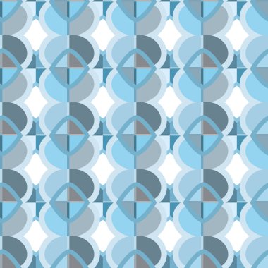 Soyut desen, fütüristik kusursuz arkaplan. 