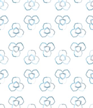 soyut desen çizimi, kusursuz arkaplan. 