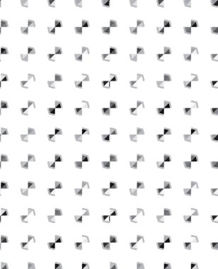 soyut desen çizimi, kusursuz arkaplan. 