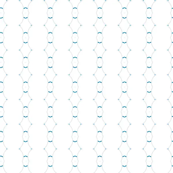 Абстрактная Иллюстрация Шаблона Бесшовный Фон — стоковый вектор