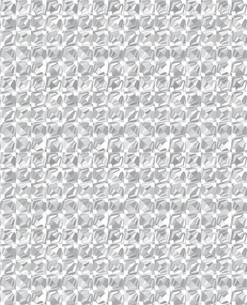 Illustration Motif Abstrait Fond Transparent — Image vectorielle
