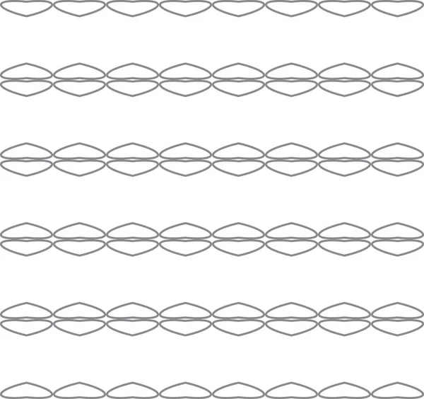 抽象的なパターン図シームレスな背景 — ストックベクタ
