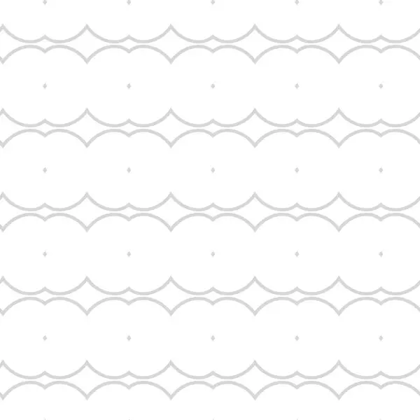 抽象的なパターン図シームレスな背景 — ストックベクタ