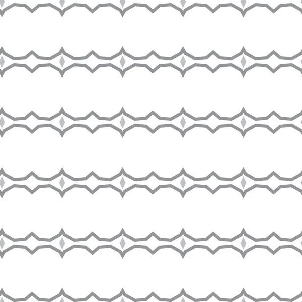 Abstrakcyjny Wzór Ilustracja Bezszwowe Tło — Wektor stockowy