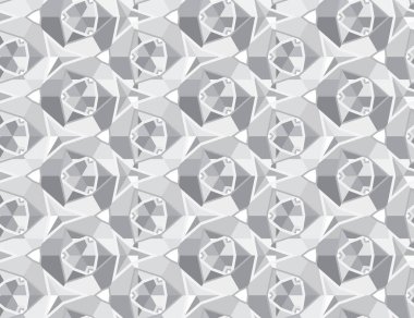 soyut desen çizimi, kusursuz arkaplan