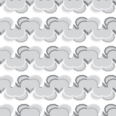 soyut desen çizimi, kusursuz arkaplan