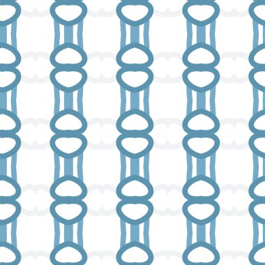 soyut desen çizimi, kusursuz arkaplan. 