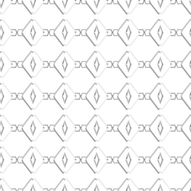 soyut desen çizimi, kusursuz arkaplan. 