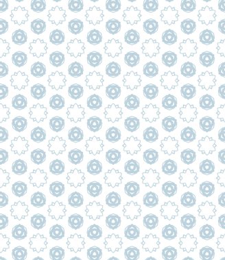 Siyah ve beyaz çizgili vektörsüz desen.