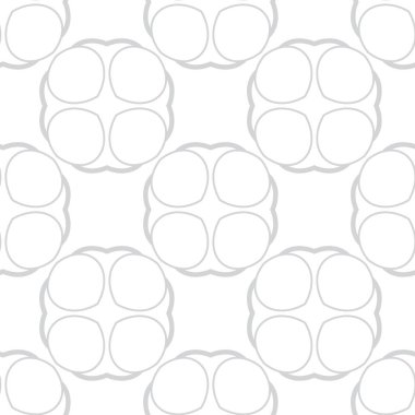 soyut desen çizimi, kusursuz arkaplan. 