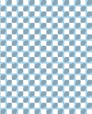 Soyut desen, fütüristik kusursuz arkaplan. 