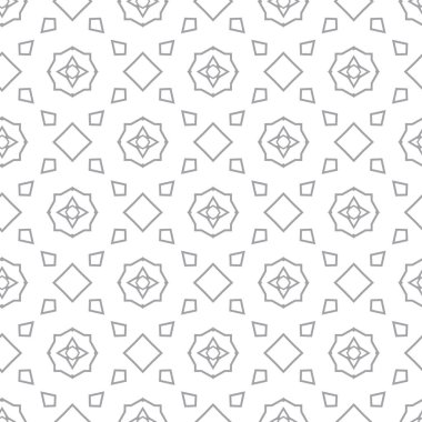 soyut desen çizimi, kusursuz arkaplan. 