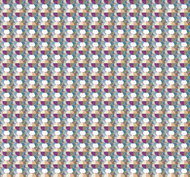 Soyut desen, fütüristik kusursuz arkaplan. 