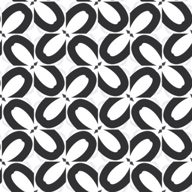 soyut desen çizimi, kusursuz arkaplan