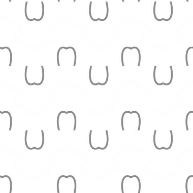 soyut desen çizimi, kusursuz arkaplan. 