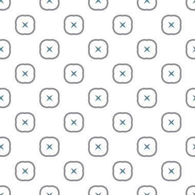 soyut desen çizimi, kusursuz arkaplan. 