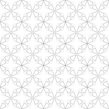 soyut desen çizimi, kusursuz arkaplan. 