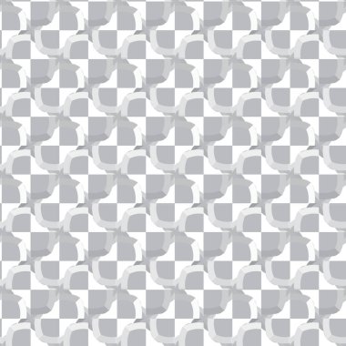 soyut desen çizimi, kusursuz arkaplan