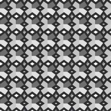 soyut desen çizimi, kusursuz arkaplan