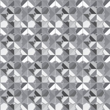 soyut desen çizimi, kusursuz arkaplan. 