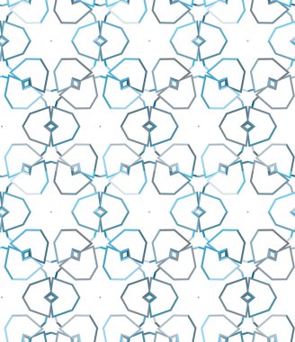 soyut desen çizimi, kusursuz arkaplan. 