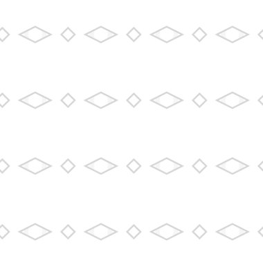 Çizgi sanatı ile kusursuz vektör deseni.