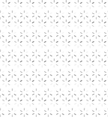 soyut desen çizimi, kusursuz arkaplan