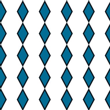 soyut desen çizimi, kusursuz arkaplan