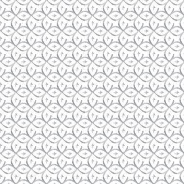 soyut desen çizimi, kusursuz arkaplan. 